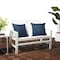 Classic Accessories Montlake FadeSafe Indoor/Outdoor Accent Pillows, 2 Pack 56-475-015501-2PK - alternate 18